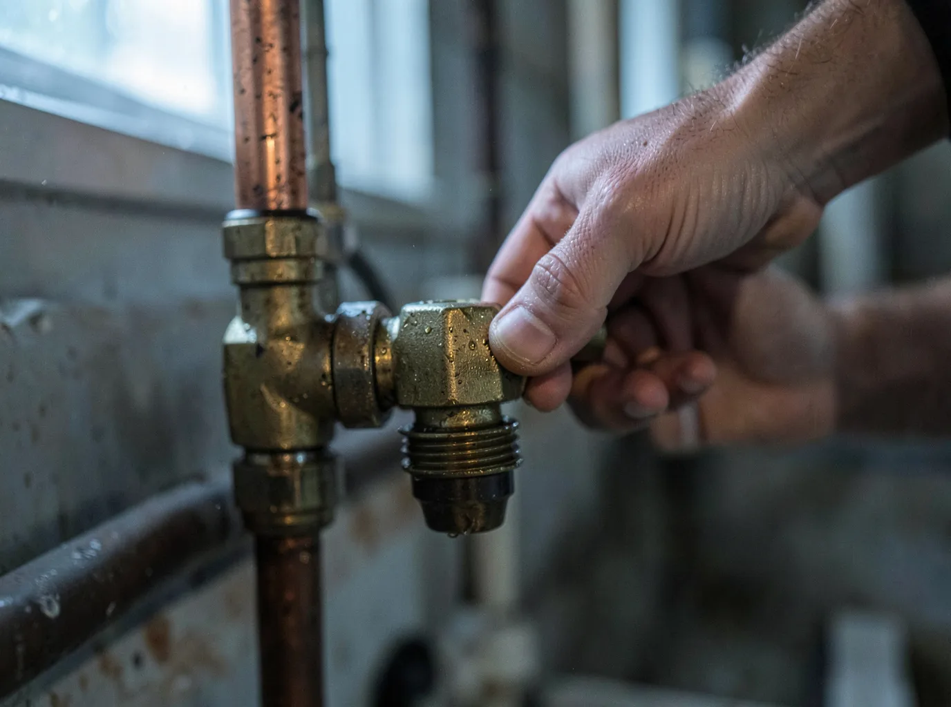 Emergency Plumber Grafton, WV FAQs